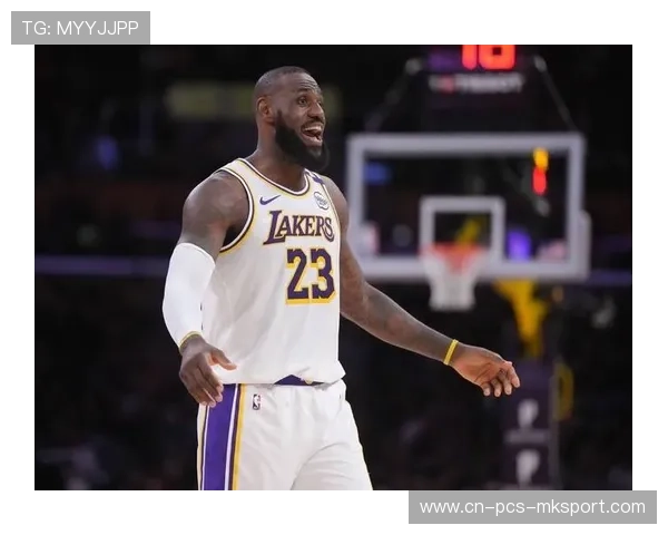 太阳末节落后14分险逆转，詹姆斯罚球稳胜