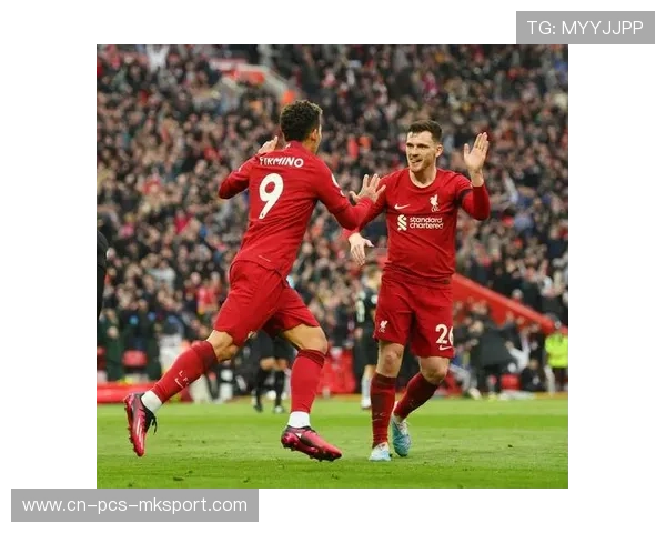 利物浦头球进攻继续奏效：空中之力成为红军的新核动力